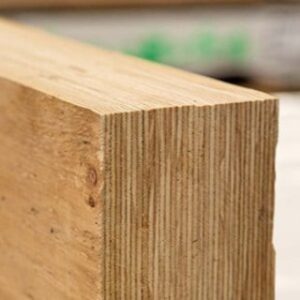 LVLs (Laminated Veneer Lumber)